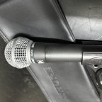 Shure SM58 Shure SM58
